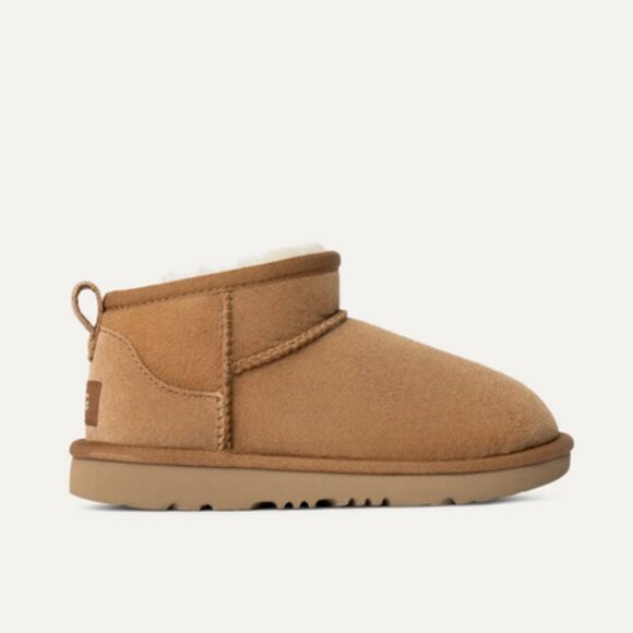 UGG Classic Ultra Mini Kids - Picture 7 of 8